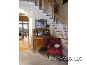 Entry Foyer