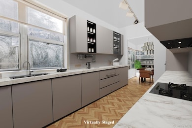 The Gallery House unit 17B, New York, NY 10019 - photo 7