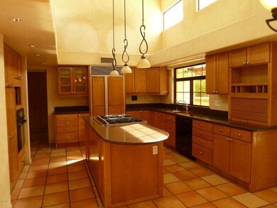 Cook's Upgraded Kitchen