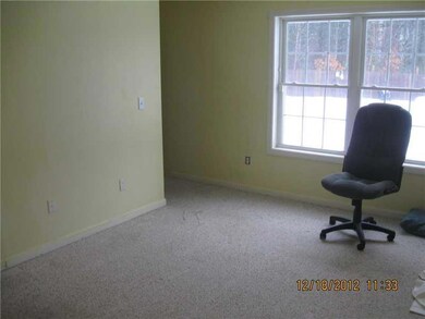 Bedroom.