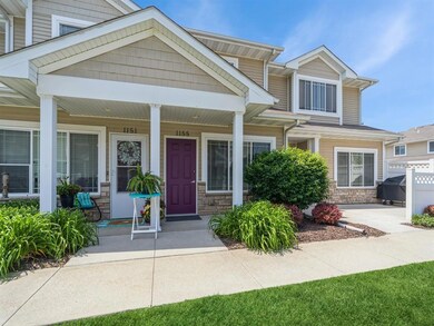 1155 NE 7th Ln unit 1155, Ankeny, IA 50021 - photo 2