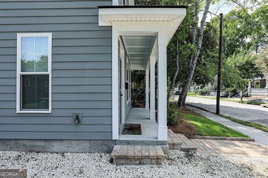 653 Seiler Ave, Savannah, GA 31401 - photo 6