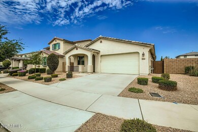 20434 E Estrella Rd, Queen Creek, AZ 85142 - photo 2