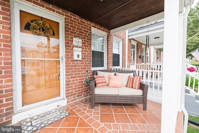 1083 Elm Rd, Halethorpe, MD 21227 - photo 3