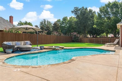 1025 Oasis Ct, Southlake, TX 76092 - photo 3