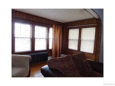Living Room. 1st floor