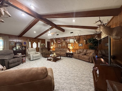 2499 Farm To Market 82, Kirbyville, TX 75956 - photo 4