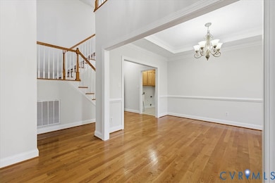 11891 Old Stage Rd, Prince George, VA 23875 - photo 6