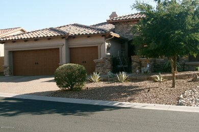 Another View of Front