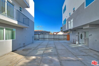 2728 1/2 Wabash Ave, Los Angeles, CA 90033 - photo 3