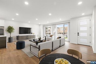 476 Lincoln Ave unit 1, Cliffside Park, NJ 07010 - photo 2