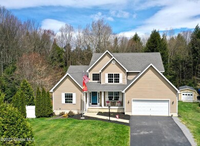 60 Timbira Dr, Gansevoort, NY 12831 - photo 2