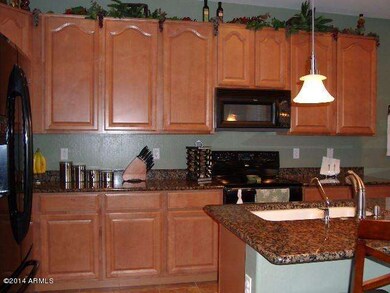 Kitchen F