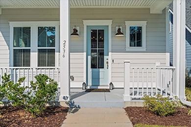 2536 Hatch Dr, Johns Island, SC 29455 - photo 7