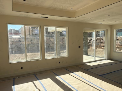 Divario lot 66 great room