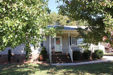 135 Yadkin River Rd, Statesville, NC 28625 - photo 4