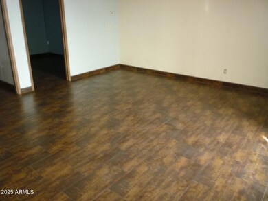 Large Entry office