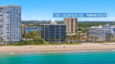 The Criterion unit 302, Pompano Beach, FL 33062 - photo 4