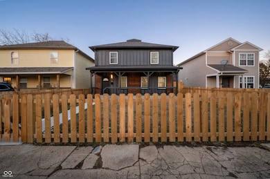 534 W 26th St, Indianapolis, IN 46208 - photo 2