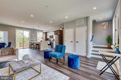 3828 First St SE, Washington, DC 20032 - photo 6