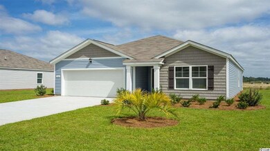 2315 Blackthorn Dr unit Lot 168- Aria B, Conway, SC 29526 - photo 5