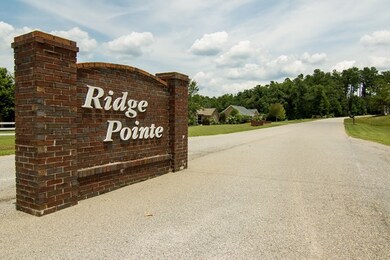 Ridge Pointe is located 1.5 miles from Waynesboro