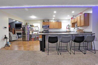 406 S 1st St, Princeton, IN 47670 - photo 6