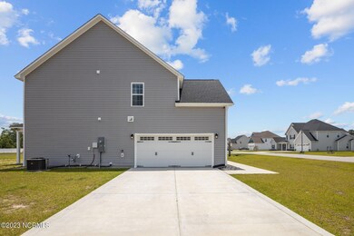 4001 Sharpnose St, New Bern, NC 28562 - photo 6