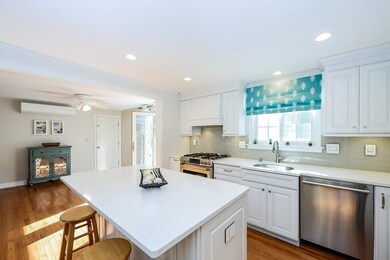 166 Cain Ave, Braintree, MA 02184 - photo 4