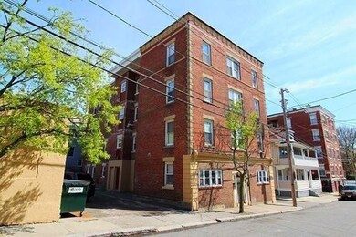 44 Park St unit 2, Salem, MA 01970 - photo 2