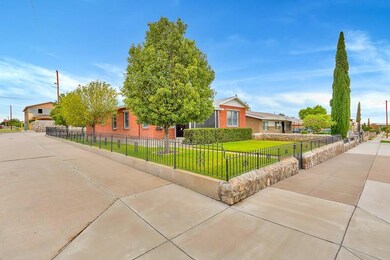 3501 Hamilton Ave, El Paso, TX 79930 - photo 4