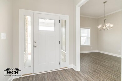 214 Georgian Walk, Byron, GA 31008 - photo 3