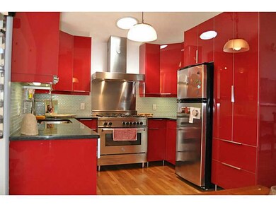 168 Madeleine Ave, Woonsocket, RI 02895 - photo 6