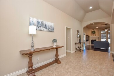 27115 Symphony Creek Ln, Katy, TX 77494 - photo 5