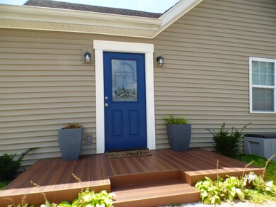 208 Cedar St, Loogootee, IN 47553 - photo 5