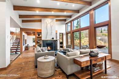 10400 Blackwolf Cir, Anchorage, AK 99507 - photo 6