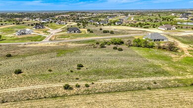 2061 Eagles Ridge Dr, Weatherford, TX 76087 - photo 4