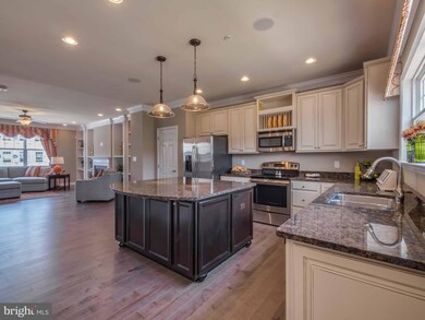 467 English Oak Ln, Prince Frederick, MD 20678 - photo 2