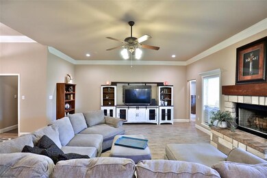 3326 Double Eagle Ln, Abilene, TX 79606 - photo 6