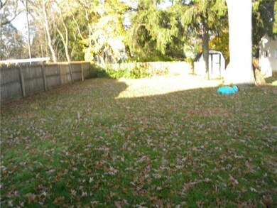 Yard/Garden