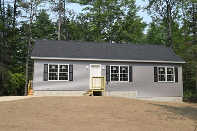 50 Fisher Dr, Limerick, ME 04048 - photo 2