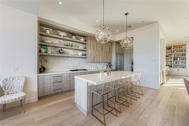 1228 Starview Peak Ct, Henderson, NV 89012 - photo 3