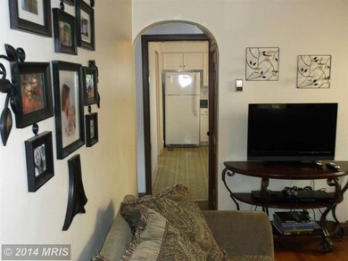 10 Manor Ave, Baltimore, MD 21206 - photo 5