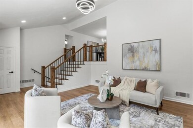 507 Allana Ct, Stone Mountain, GA 30087 - photo 4