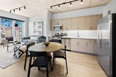 411 W Chicago Ave unit C806, Chicago, IL 60654 - photo 2