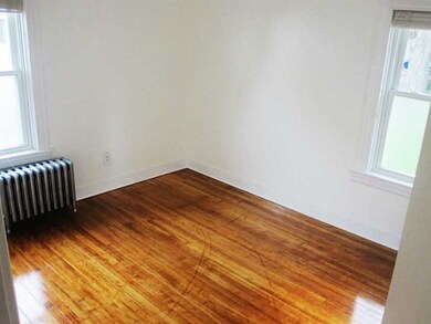 Bedroom.