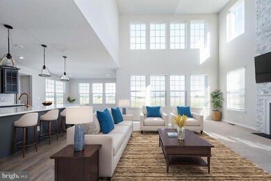 10111 Premier St, Fredericksburg, VA 22408 - photo 4