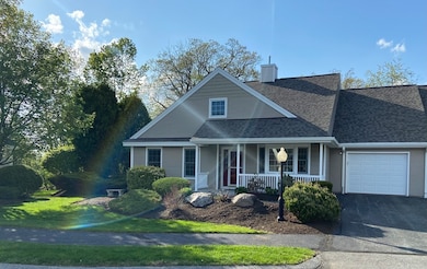 7 Shaker Way, Westborough, MA 01581 - photo 2