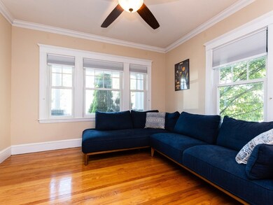 86 Congreve St unit 1, Roslindale, MA 02131 - photo 3