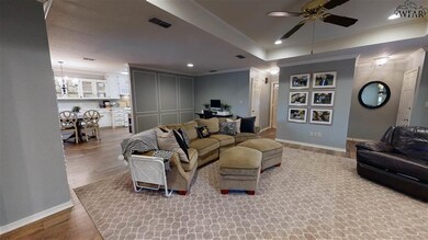 1510 Cynthia Ln, Wichita Falls, TX 76302 - photo 4
